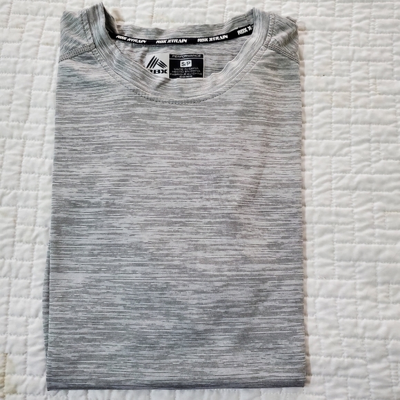RBX Men's soft t-shirt - Picture 1 of 3